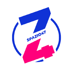 Spazio47 Logo